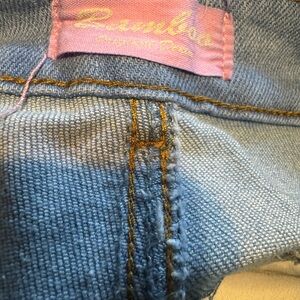 BAMBOO Women's Denim Jeans